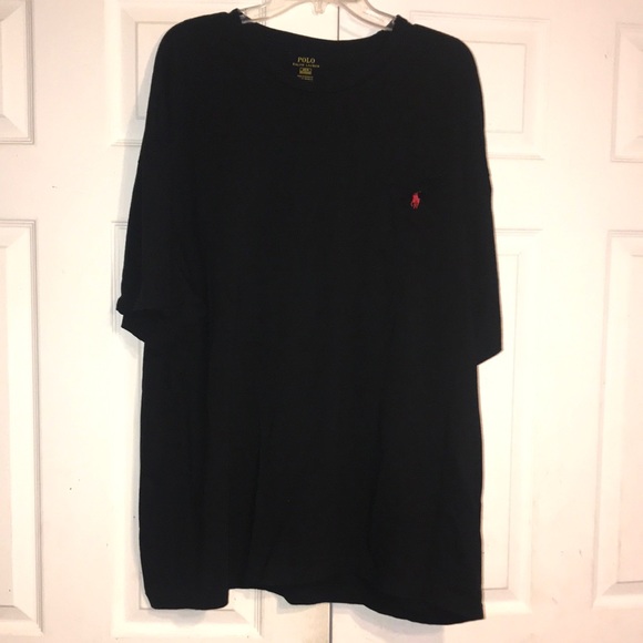 Men’s Ralph Lauren Polo Tee - Picture 1 of 4